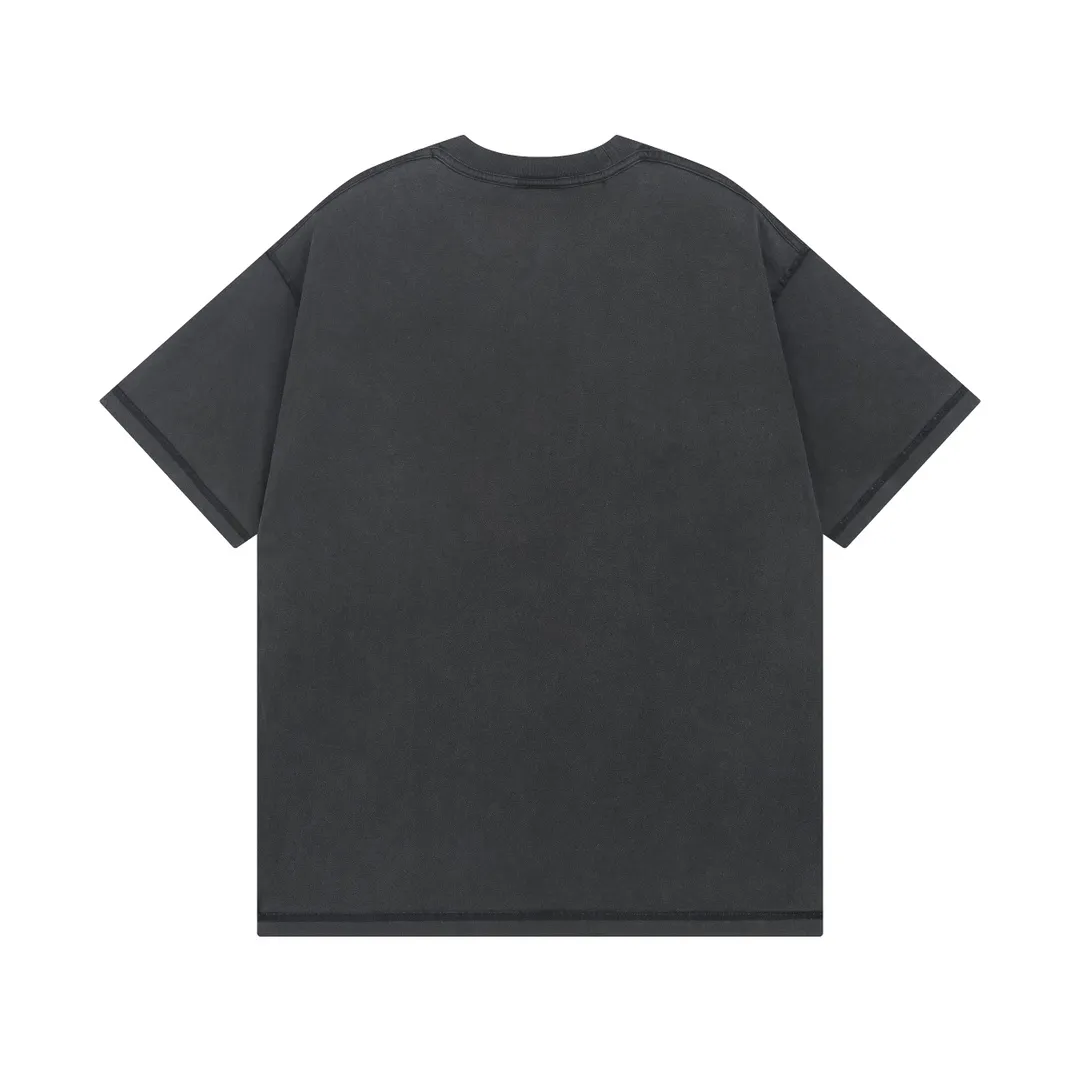 【 . Quality】BALENCI*GA/ #2025New Arrival LOGO T ， ， ， ZP 、 260 ， . ， 。 。Classic LOGO 。 。 , OS . Same Style ：BL 253639 ： ， ，Green Size：XS S M L